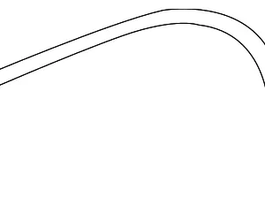 Retainer - Mazda (NF28-R1-882A)