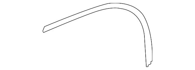 Retainer - Mazda (NF28-R1-892A)