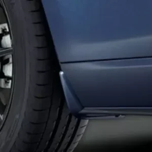 Splash Guards, Front Pair - Mazda (NA1J-V3-450-13)