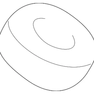 Seal - Mazda (ZZP2-32-118)
