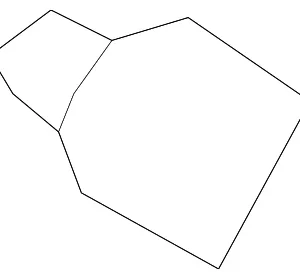 Instrument Panel Rubber Seal - Mazda (GJ6A-55-242)