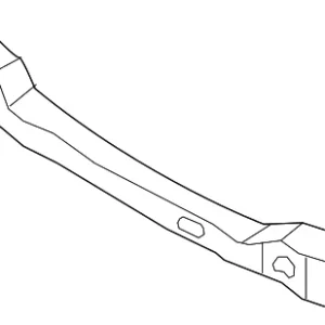 Energy Absorber - Mazda (KD53-50-111)