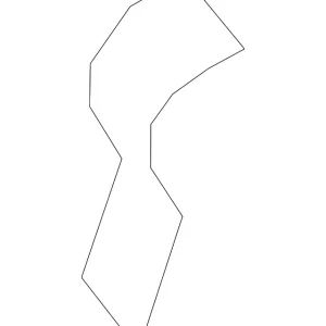 Seat Back Cover - Mazda (CE49-88-281-34)