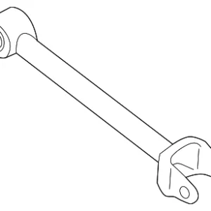 Lateral Arm - Mazda (KB7W-28-500)