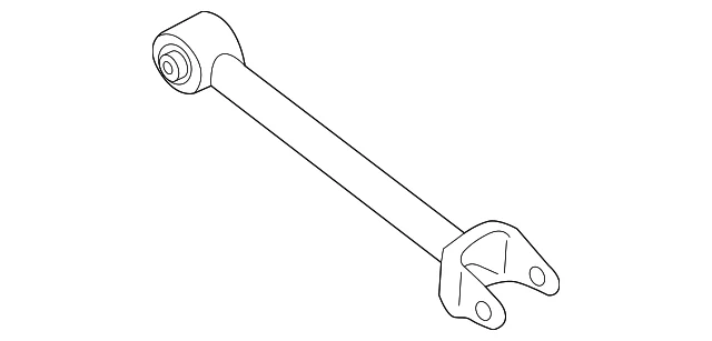 Lateral Arm - Mazda (KB7W-28-550)