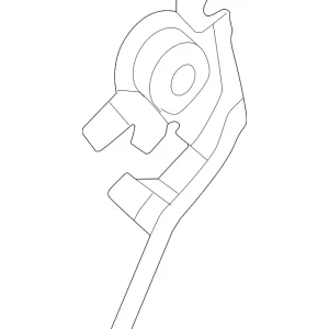 Link - Mazda (K132-88-47Y)