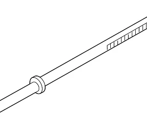 Rack Gear - Mazda (NE51-32-119)
