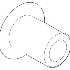 Pulley Assembly Collar - Mazda (8520-15-927A)
