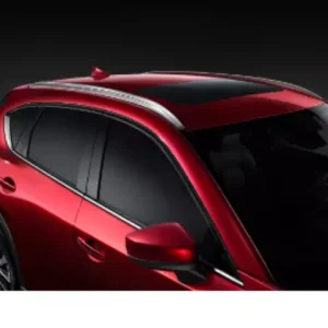 Roof Rails - Mazda (0000-8L-R09)