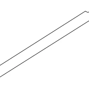 Belt Weather-Strip - Mazda (BN8V-50-660D)