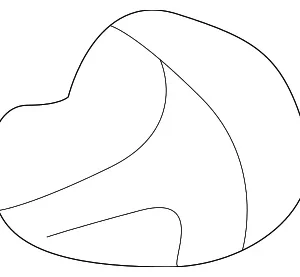 Hole Cover - Mazda (N066-64-47X-02)