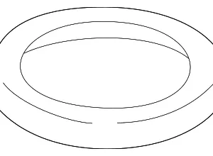 Upper Seat - Mazda (GA2A-28-012A)