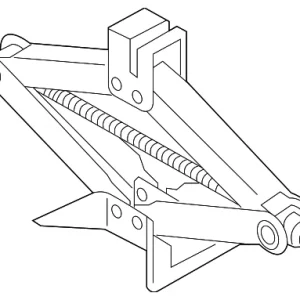Jack - Mazda (GJ6A-37-790D)