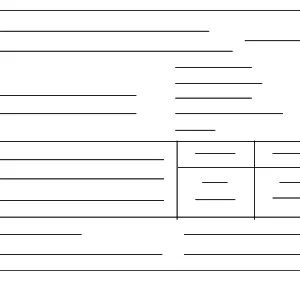 Tire Info Label - Mazda (BHN2-69-014A)