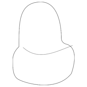 Reservoir Assembly Bushing - Mazda (GA2G-32-616)