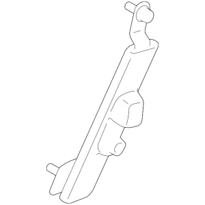 Adjuster - Mazda (GS3L-57-960A-30)