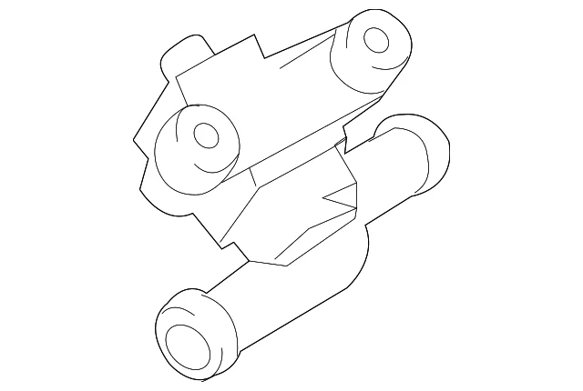 Solenoid Valve - Mazda (ZJ38-18-741)