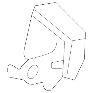 Stabilizer Link Damper - Mazda (GBFN-34-970)