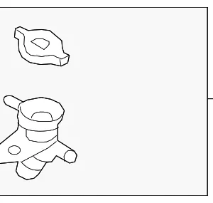 Filler Neck - Mazda (LFDV-15-17Y)
