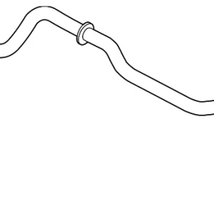 Stabilizer Bar - Mazda (C513-34-151A)