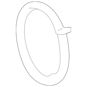 Gasket - Mazda (CWJ1-15-162)