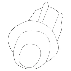 Socket - Mazda (KD53-51-584)