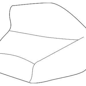 Mount Bracket - Mazda (NA01-71-071A)