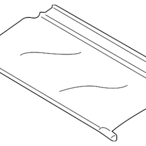 Tonneau Cover - Mazda (ZZDA-68-320-03)