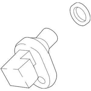 Engine Camshaft Position Sensor - Mazda (PE01-18-230)