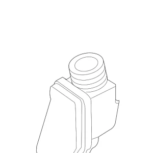 Power Steering Pump Reservoir - Mazda (C311-32-690)