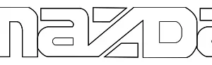 Nameplate - Mazda (F151-51-710B)