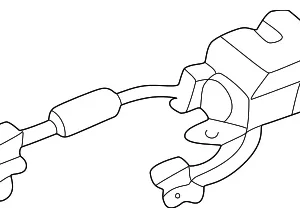 Window Lock - Mazda (EF91-62-3A0)