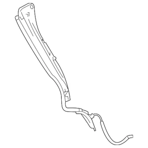 Object Sensor - Mazda (KMV7-62-6G0)
