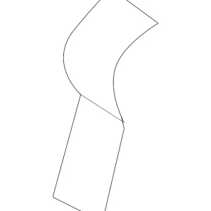 Headrest Cover - Mazda (C243-88-341-34)