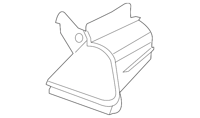 Seal - Mazda (GHP9-56-253)