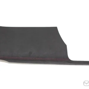 Alcantara Instrument Panel Lower Trim - Mazda (NA1J-V1-170)