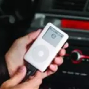 Ipod Integration Module, Switching Box - Mazda (C9F1-V6-261)