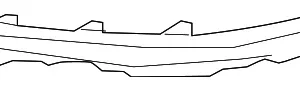 Outer Cover - Mazda (TK48-50-C11C)