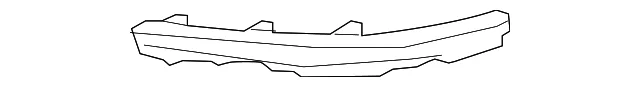 Outer Cover - Mazda (TK49-50-C11C)