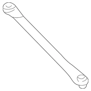 Arm - Mazda (LC64-67-361C)