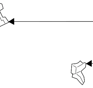 Gusset - Mazda (BDTS-71-06Z)