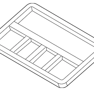 Seal Kit - Mazda (VA54-61-A11)