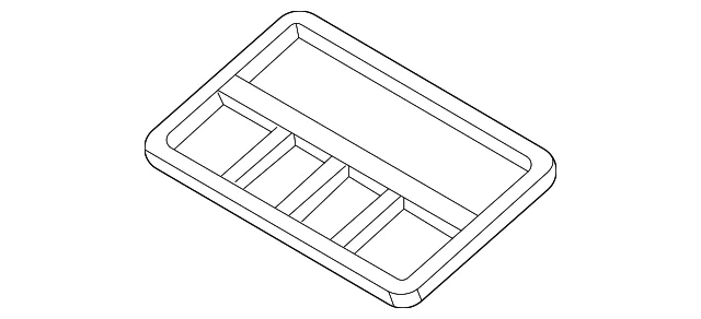 Seal Kit - Mazda (VA54-61-A11)