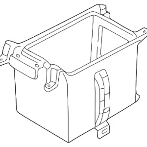 Storage Box - Mazda (T060-64-441A-05)