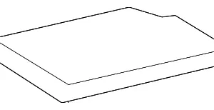 Mat - Mazda (ZZCA-64-323)