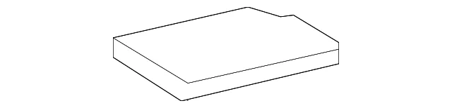 Mat - Mazda (ZZCA-64-323)