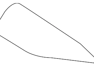 Front Trim - Mazda (GBEF-60-54X-02)