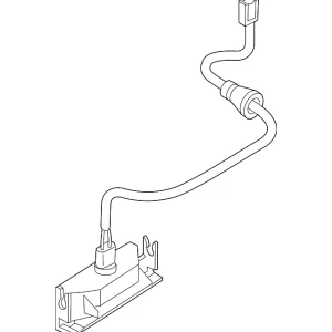 Socket - Mazda (FE01-51-272)