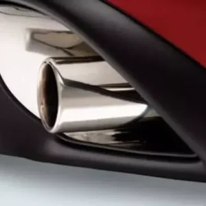 Exhaust Finishers - Mazda (F151-V3-075F)