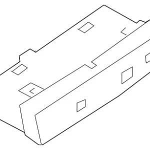 Multi Switch - Mazda (BDGG-66-170B)